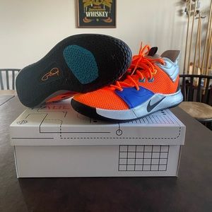 PG3 NASA